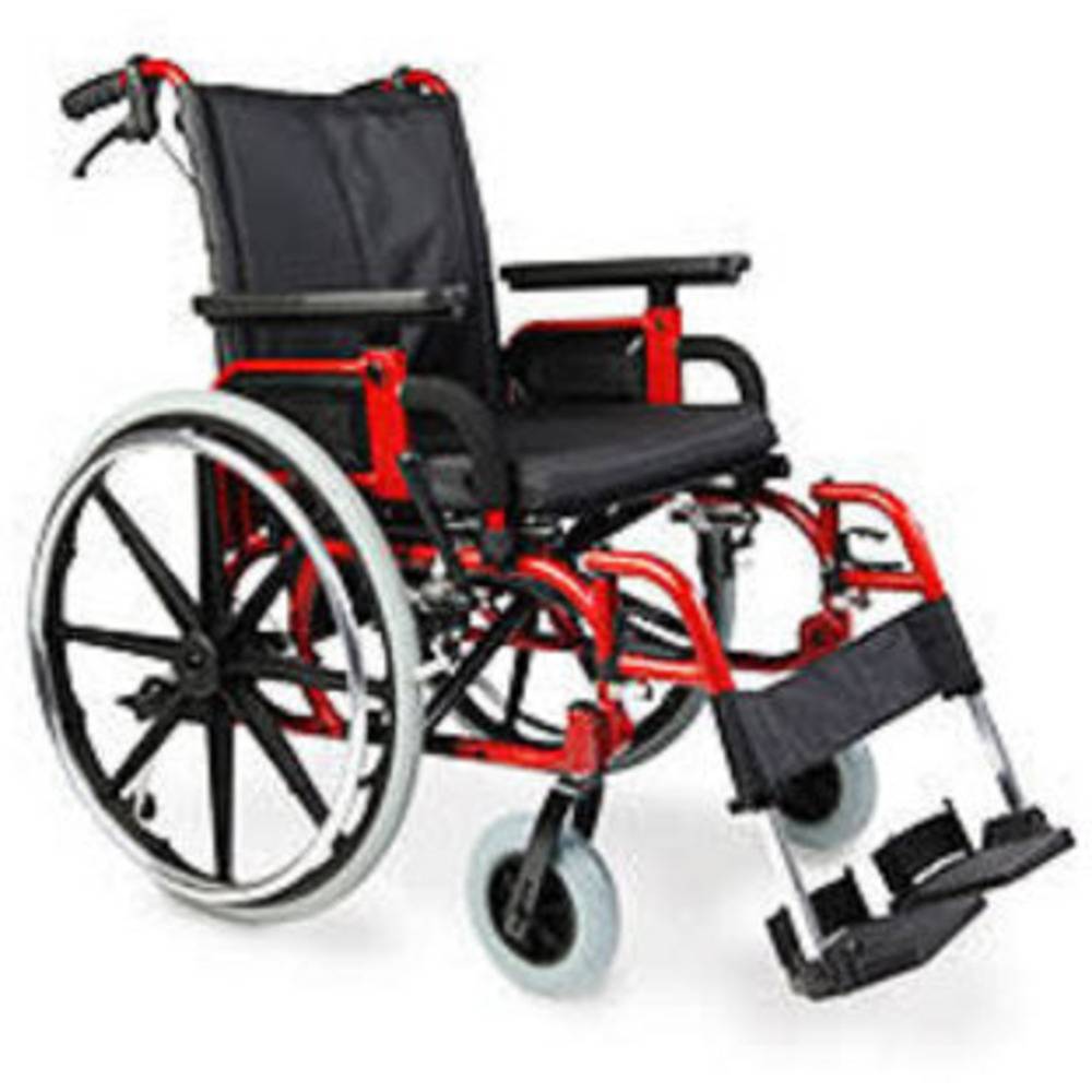 Eclipse EWC 1816 Wheelchair 