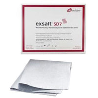 Exsalt SD7 Wound Dressing, Antimicrobial