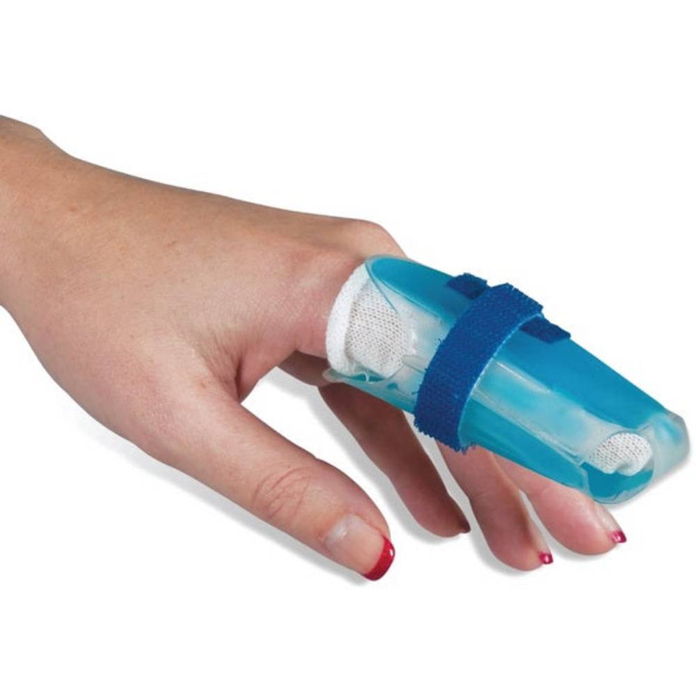 Carex Finger Injury Kit