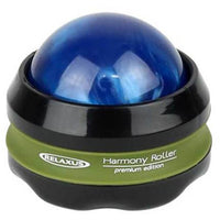 Relaxus Harmony Handheld Massage Rollers