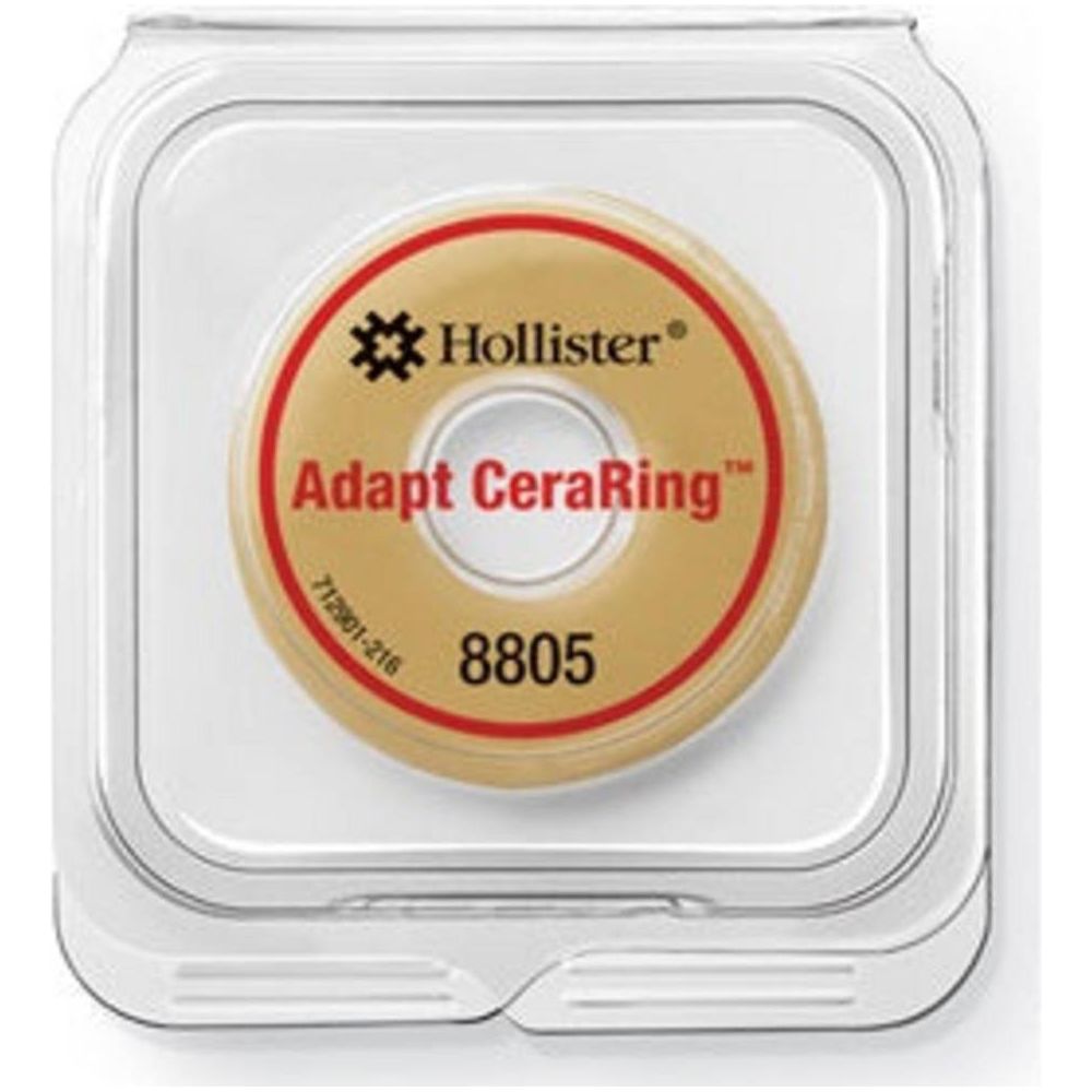 Hollister Adapt CeraRing Barrier Rings