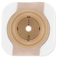 Hollister New Image Soft Convex CeraPlus Skin Barrier - Tape
