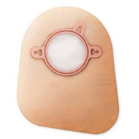Hollister New Image Two-Piece Closed Mini Ostomy Pouch