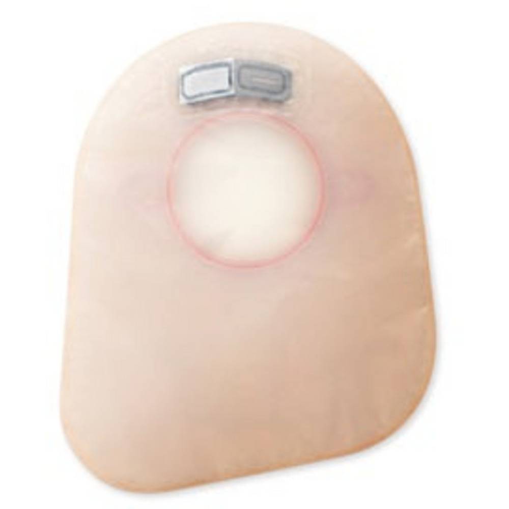 Hollister New Image Two-Piece Closed Mini Ostomy Pouch – Filter