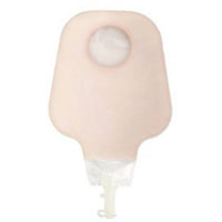 Hollister New Image Two-Piece High Output Drainable Ostomy Pouch