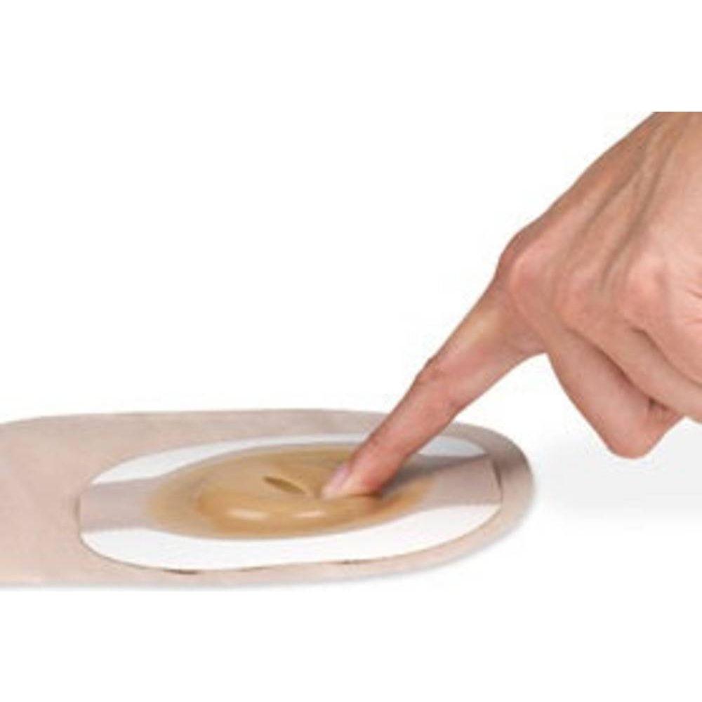 Hollister convex ostomy bags store