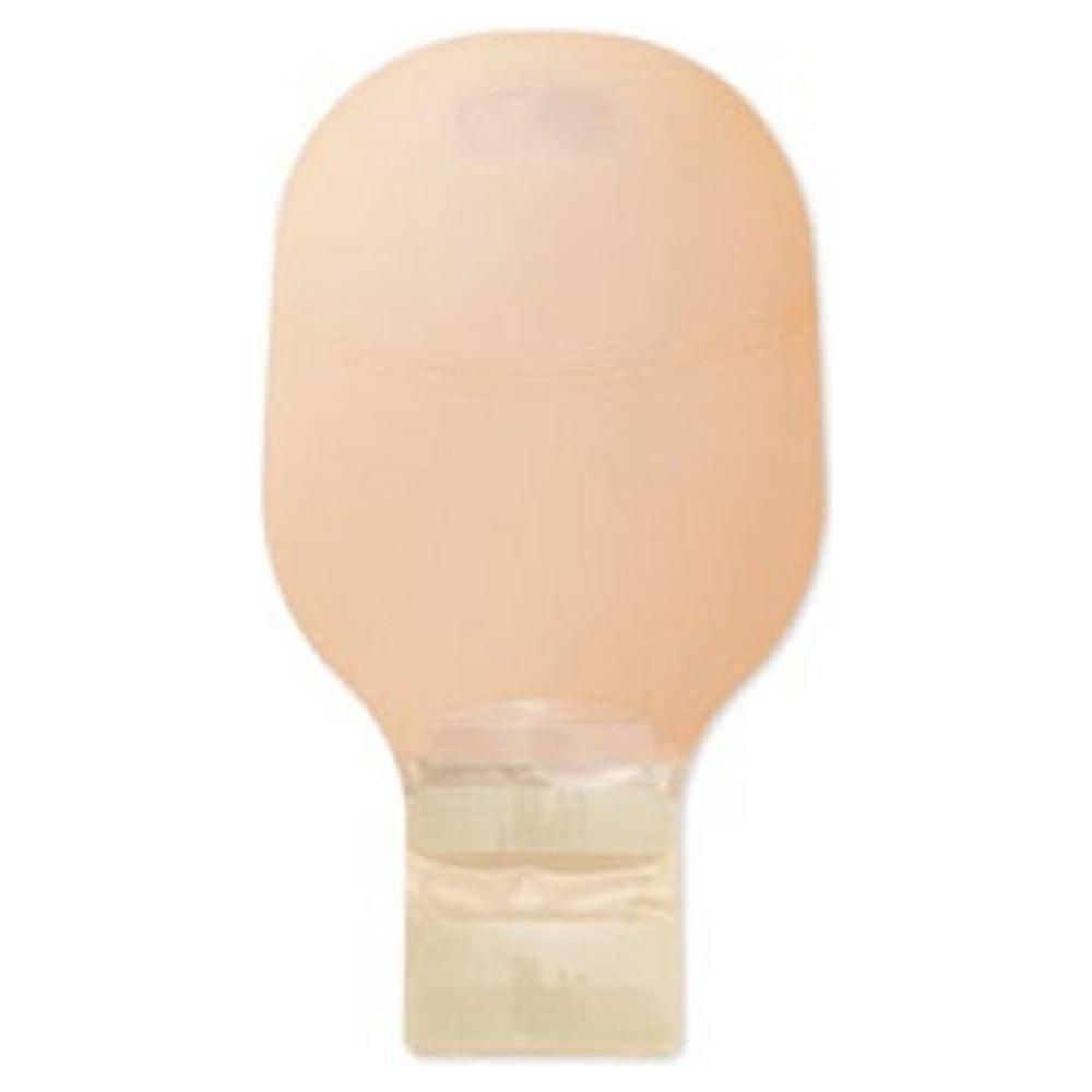 Hollister Premier One Piece Drainable Ostomy Pouch Soft Convex Flext Aspen Healthcare