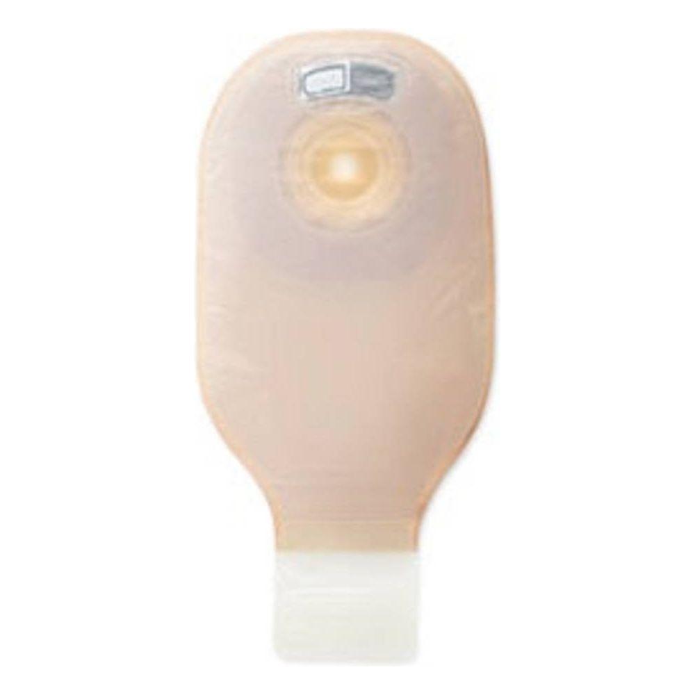 Hollister Premier One Piece Drainable Ostomy Pouch Convex Flextend B Aspen Healthcare
