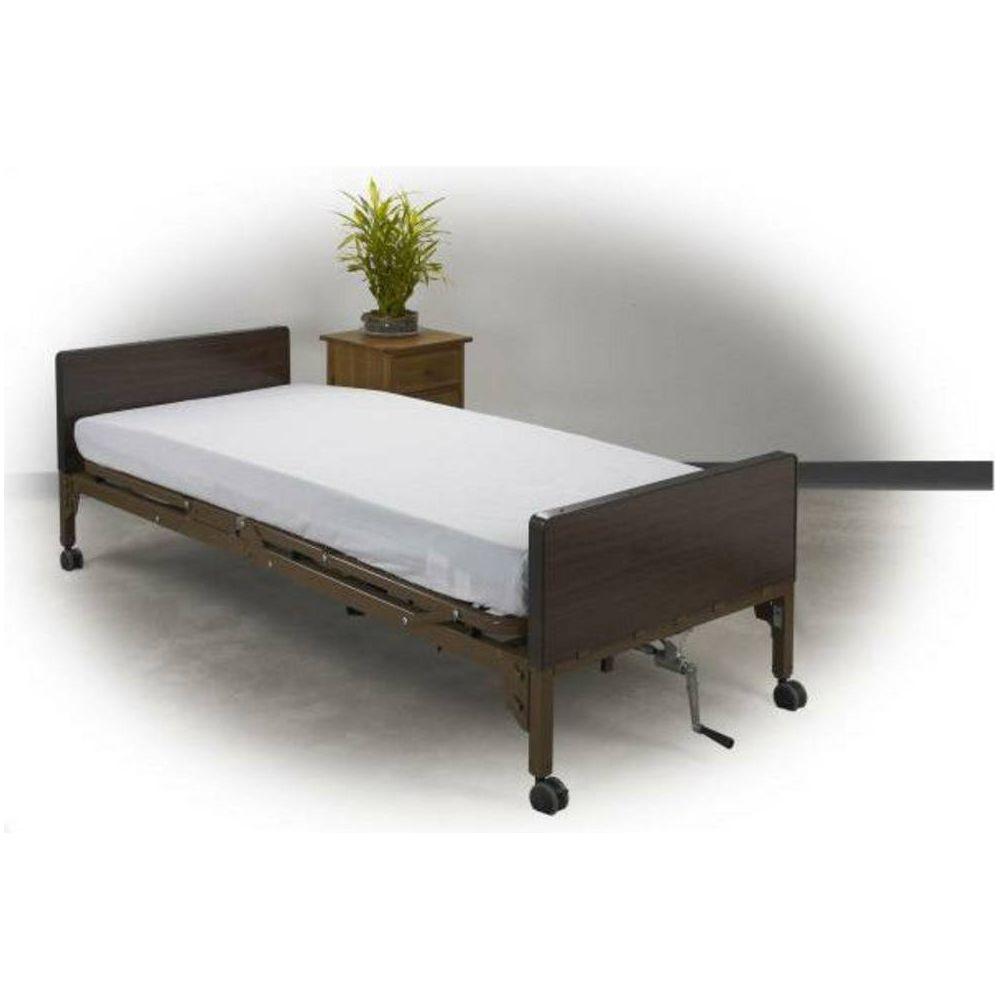 Drive Fitted Sheets Extended