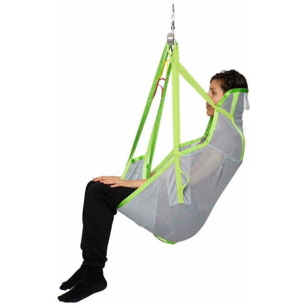 Human Care Full Body Sling Net