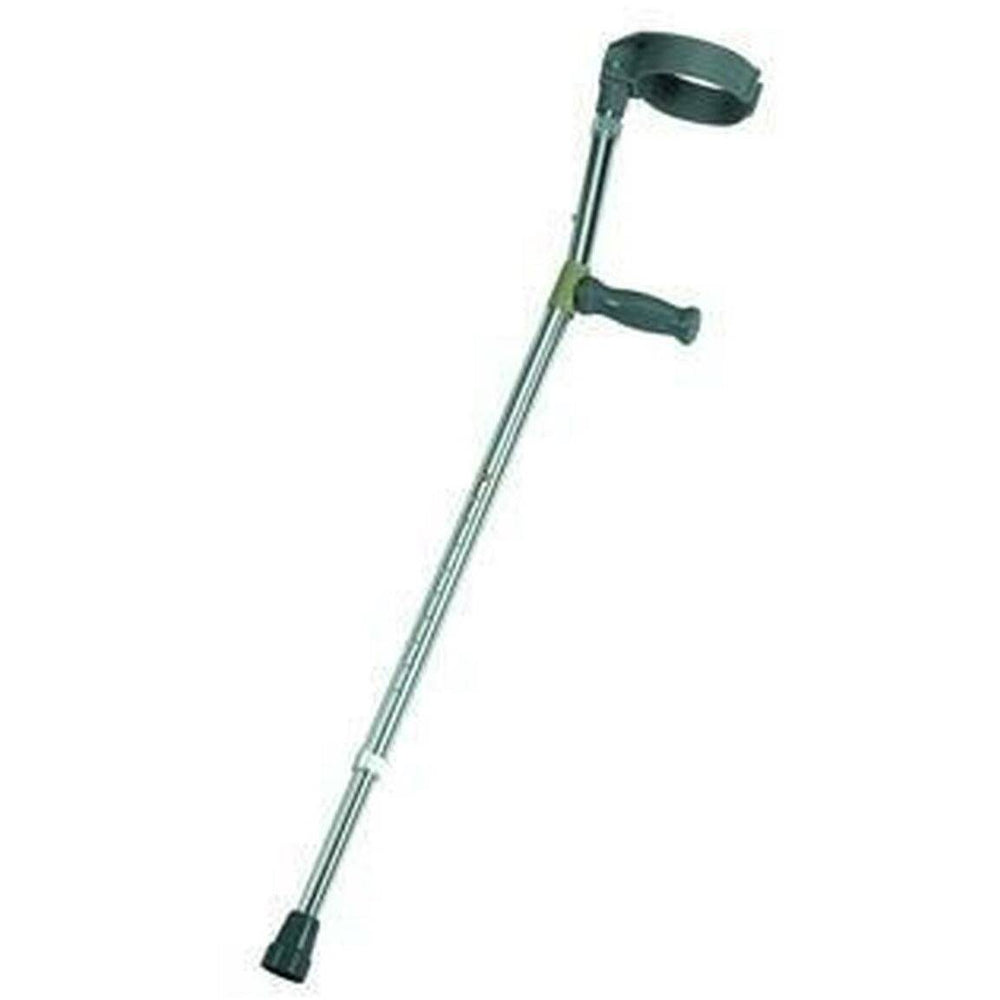 Invacare Forearm Crutches 