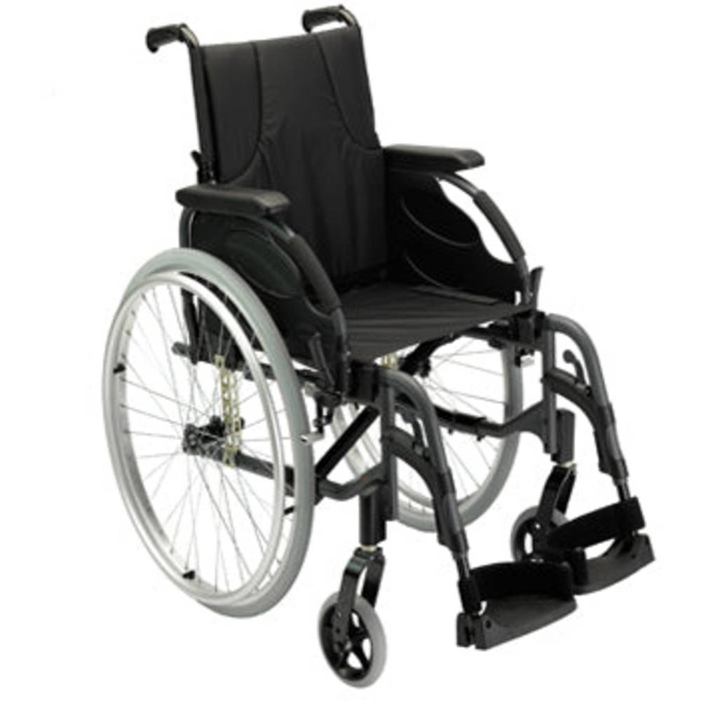 Invacare MyOn Wheelchair
