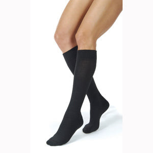 Jobst Unisex Active Wear Knee-High Firm Compression 20-30 mmHg Socks 