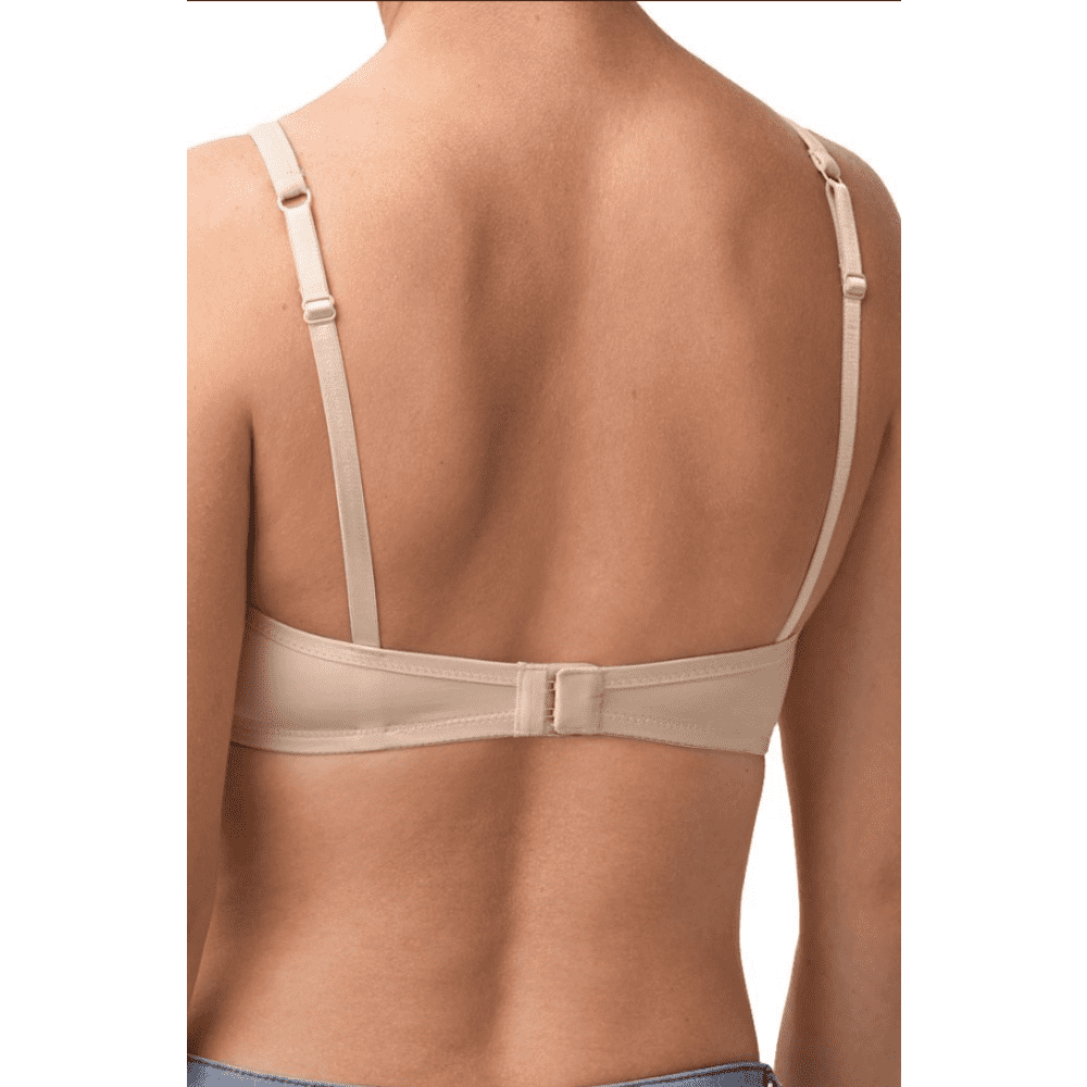 Lara Wire-free Soft Mastectomy Bra