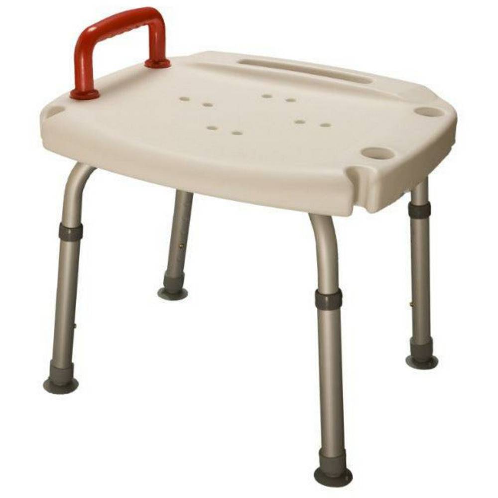 Parsons's Shower Seat