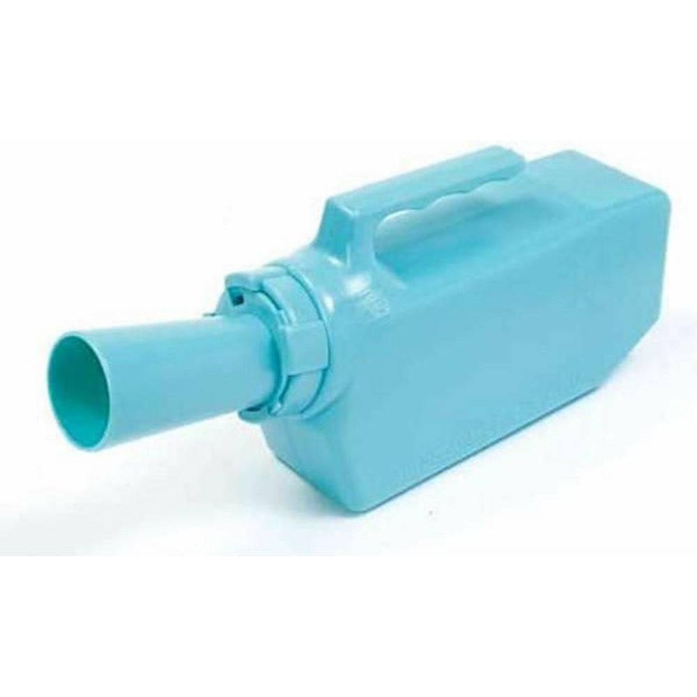 Male Non-Spill Urinal