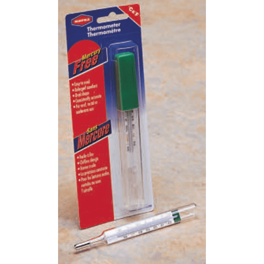 Mansfield Gertherm Thermometer
