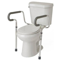 Medline Toilet Safety Rails