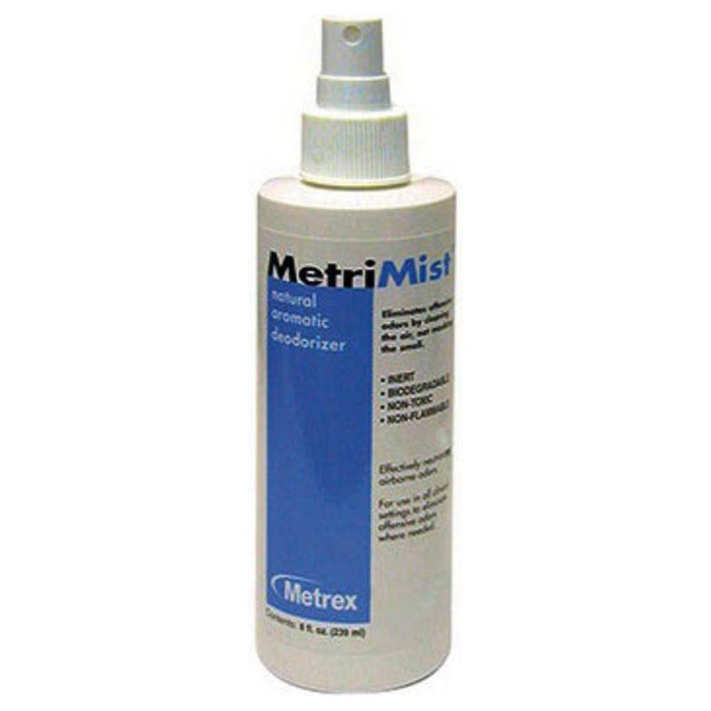 MetriMist Natural Aromatic Deodorizer, Spray – Aspen Healthcare