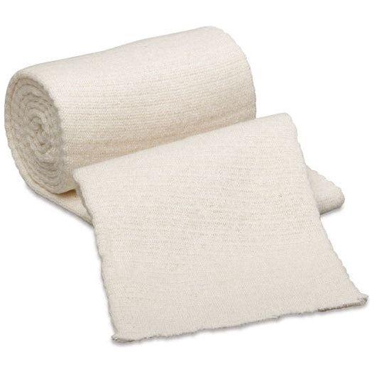 Molnlycke Tubigrip Tubular Bandage, Natural