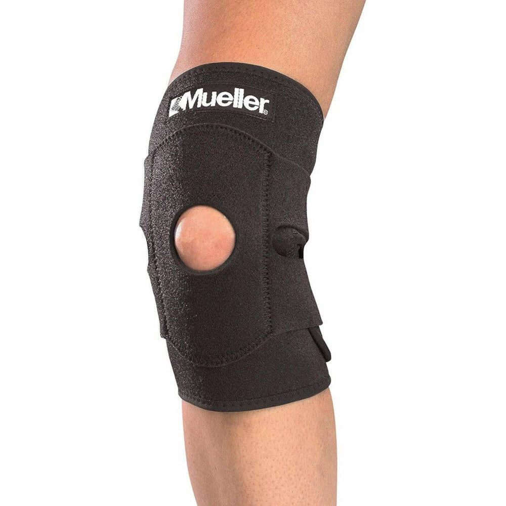 Adjustable Back Brace  Mueller® Sports Medicine · Dunbar Medical
