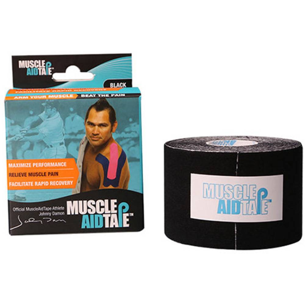 Muscle Aid Tape