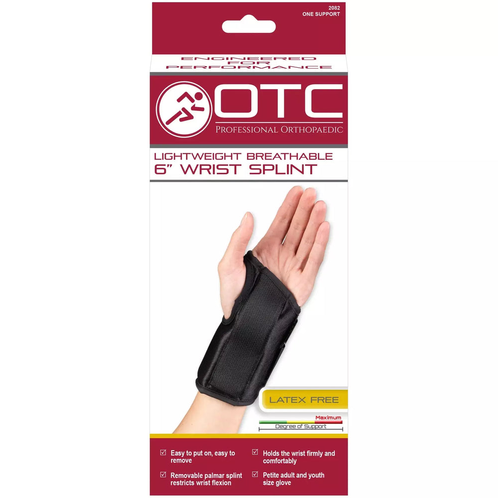 OTC Wrist Splint