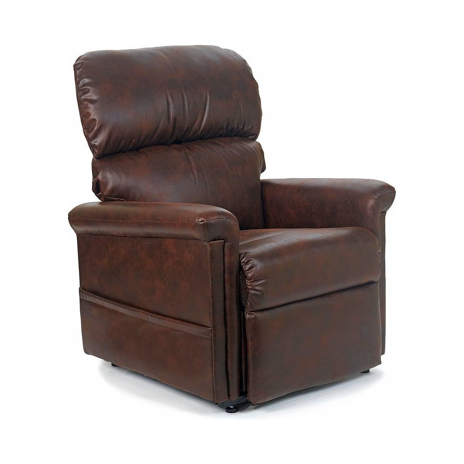 洋楽 SILKY SLIM Golden Maxicomfort Relaxer PR766 Lift Chair