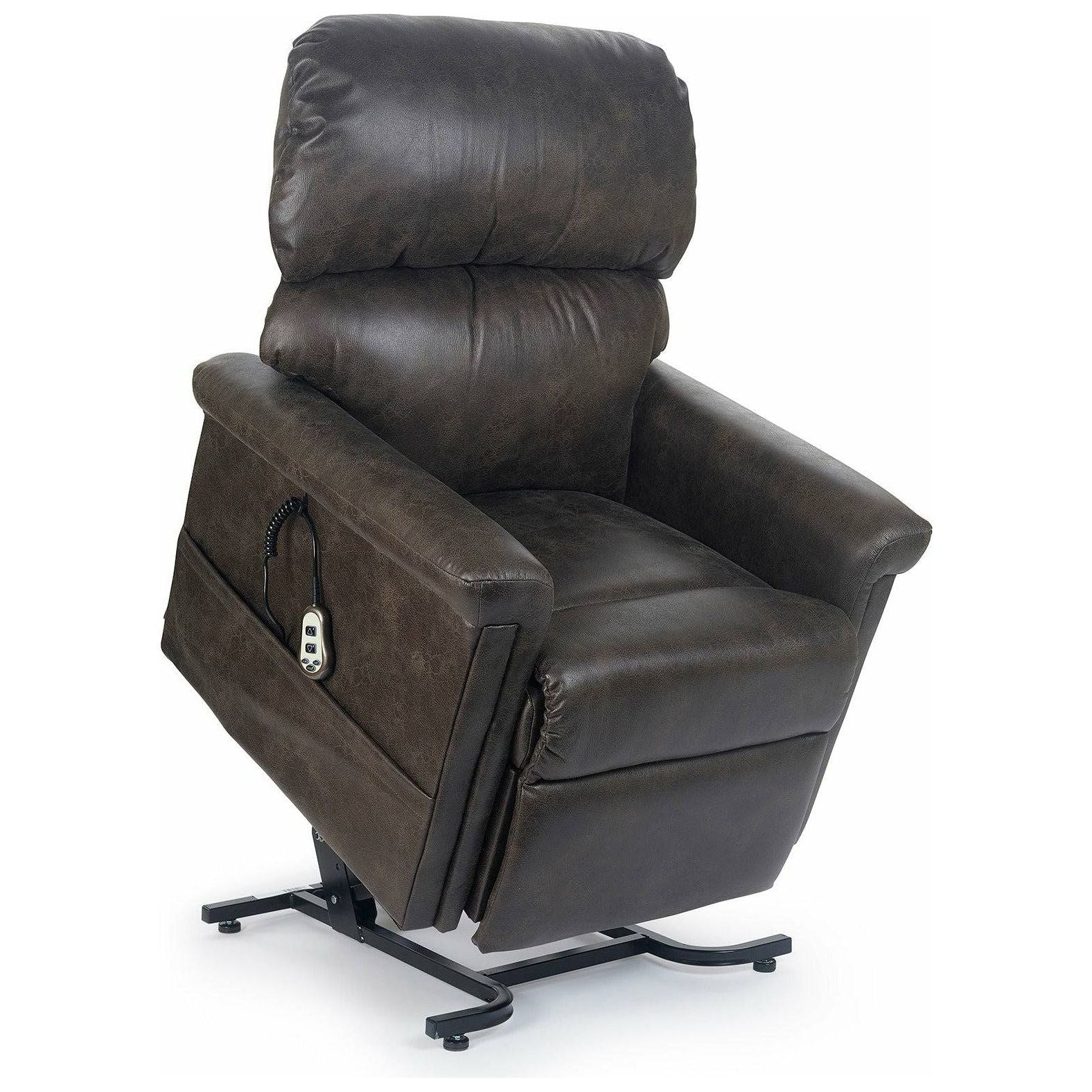 Golden Technologies Nipigon PL340 Medium Lift Chair – Aspen Healthcare