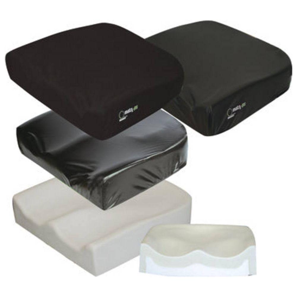 Invacarseat Risers Invacare Matrx Posture Seat Visco Foam – Aspen Healthcare