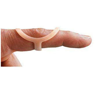 Patterson Oval-8 Finger Splint
