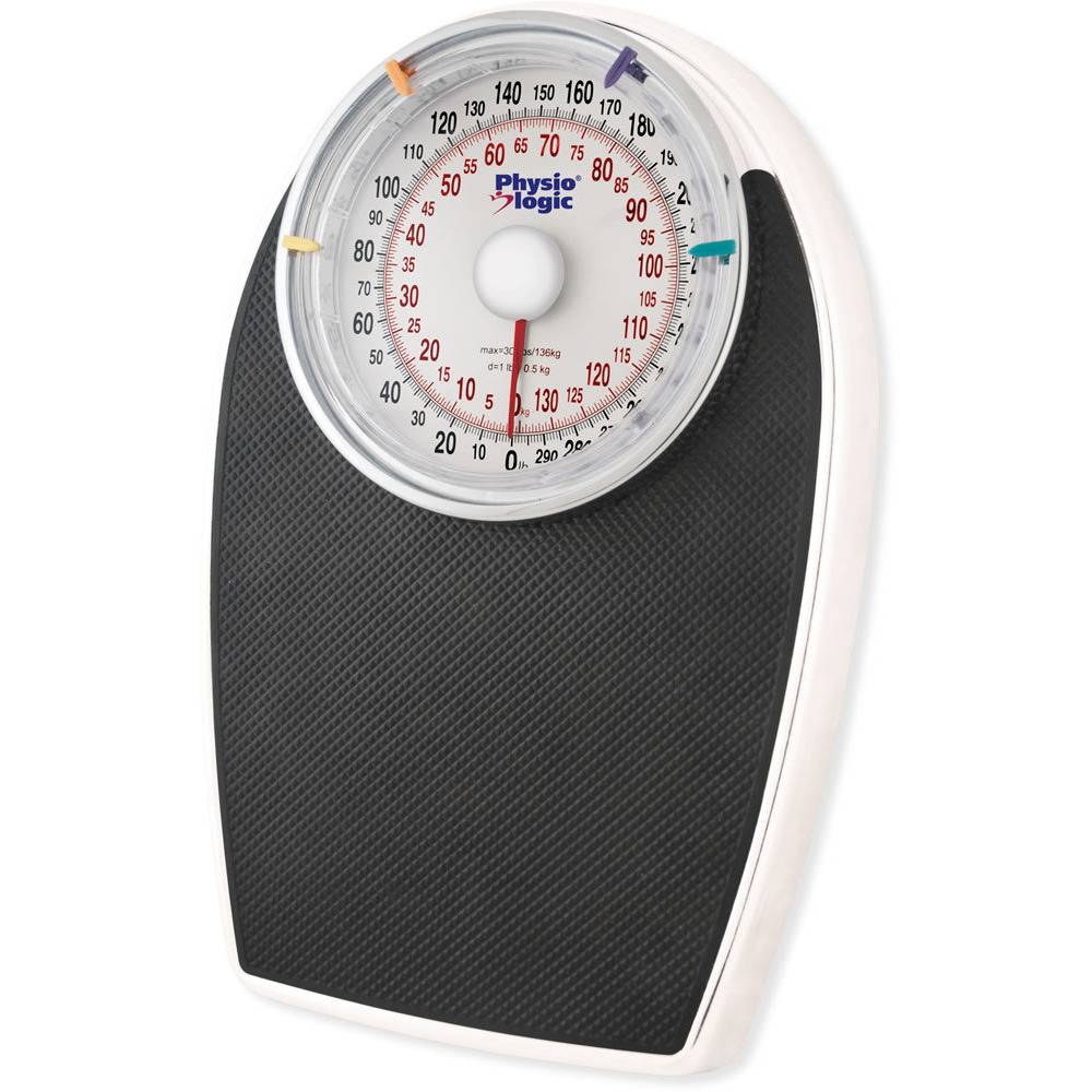 Physio Logic – Pro Series Weight Scale