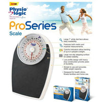 Physio Logic – Pro Series Weight Scale