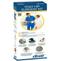 Post Hip Surgery Kit