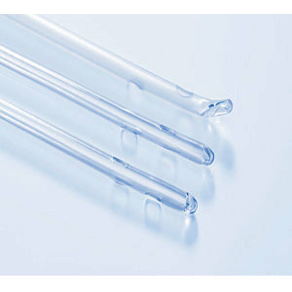Convatec GentleCath Intermittent Male Straight Tip PVC Intermittent Urinary Catheter