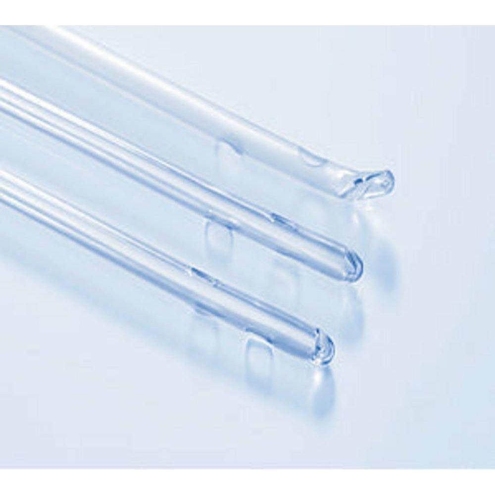 Convatec GentleCath Intermittent Male Straight Tip PVC Intermittent Urinary Catheter