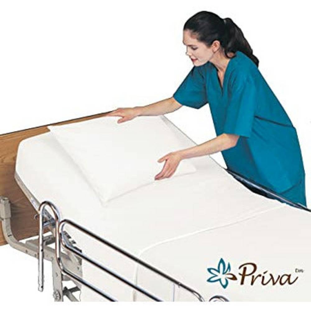 Invacare Priva All in One Hospital Bed in a Bag