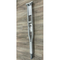 Pro-Aide Medic Aluminum Crutch (Tall Adult)