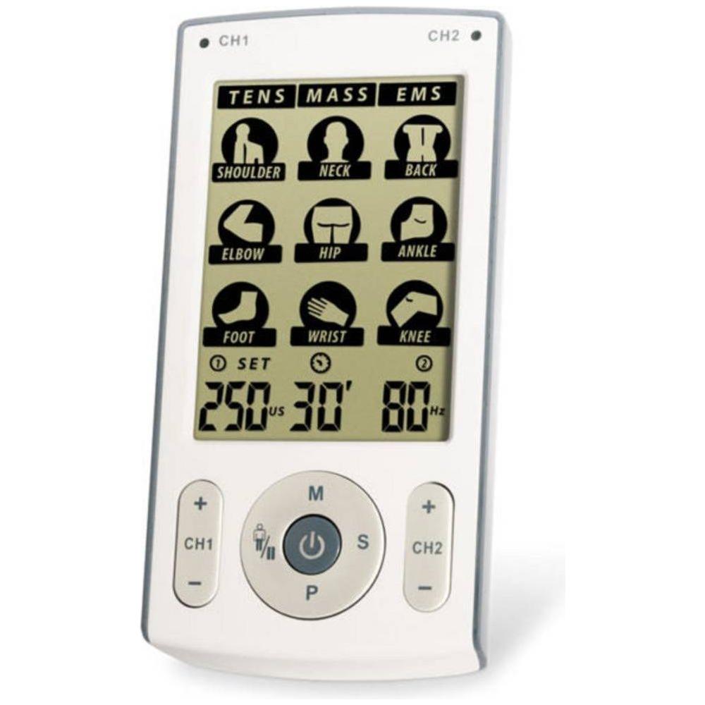 Thera3+ TENS 3-in-1 Physiotherapy Device by ProActive