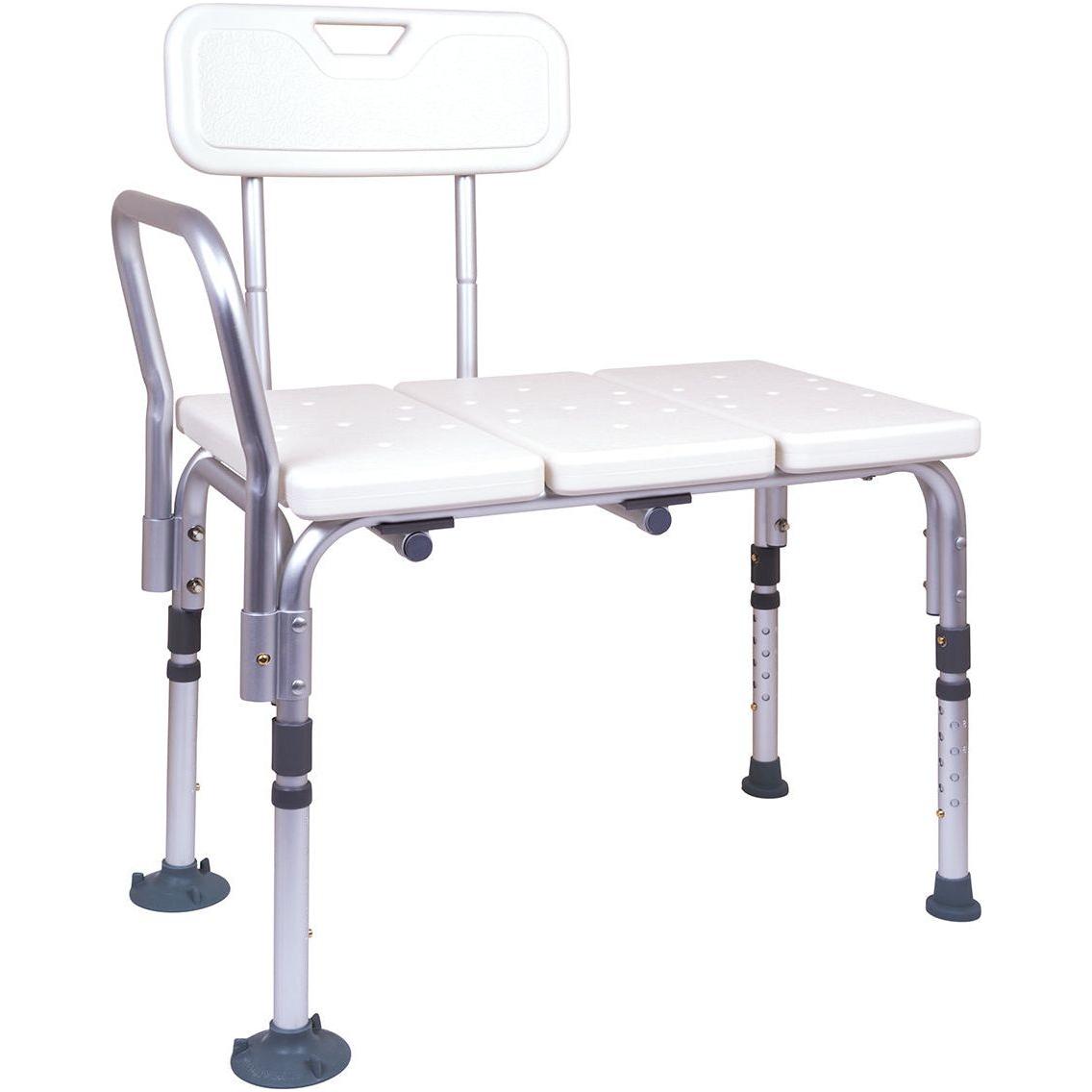 Transfer Bench Table ProBasics Transfer Bench – Aspen Healthcare
