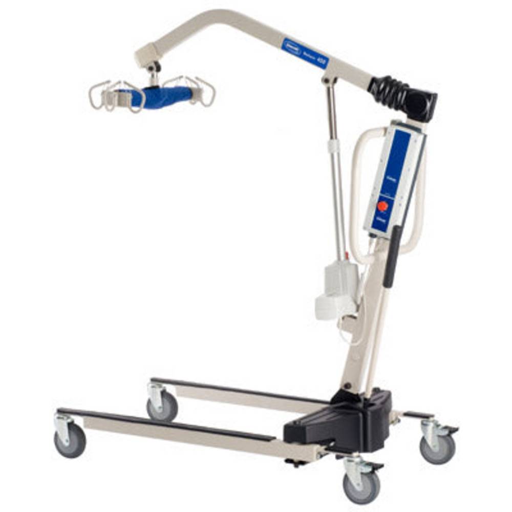 Invacare Reliant 450 Battery-Powered Patient  Lift