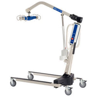 Invacare Reliant 450 Battery-Powered Patient  Lift