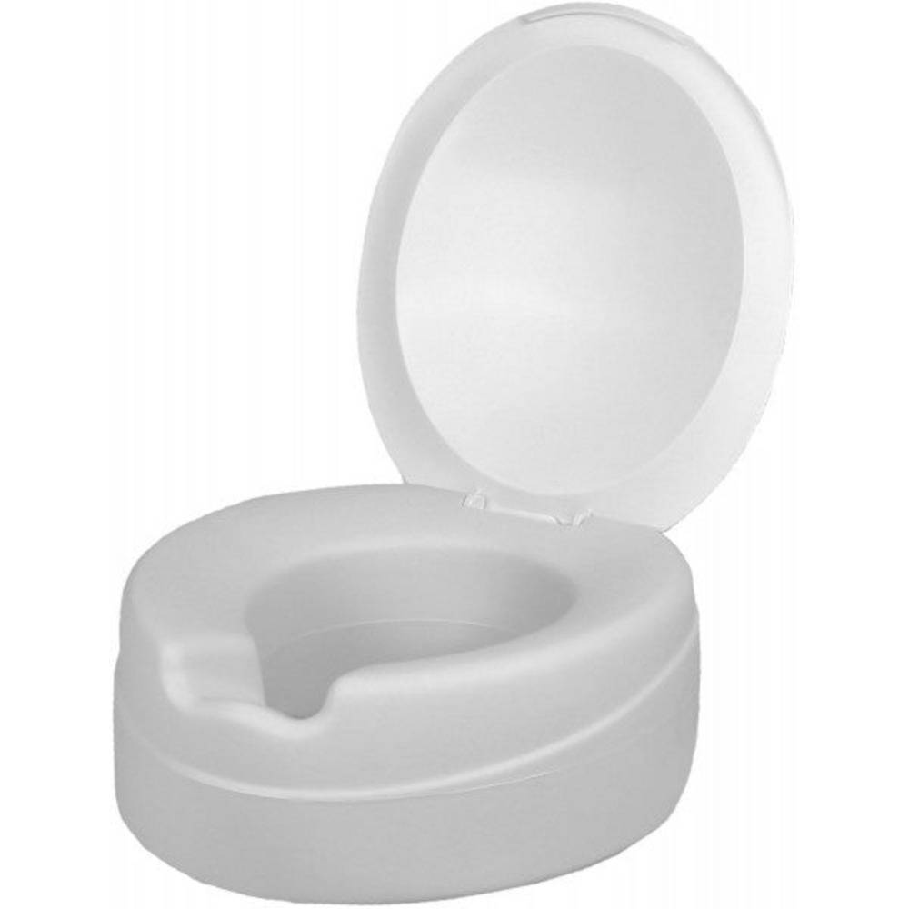 Rehausse WC Contact Raised Toilet Seat