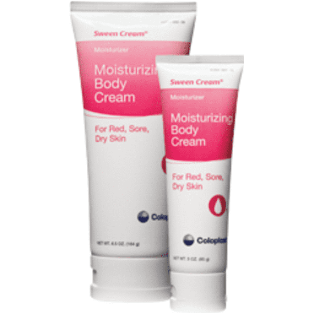 Coloplast Sween Cream