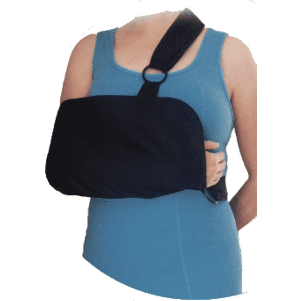 Velpeau Style Shoulder Immobilizer