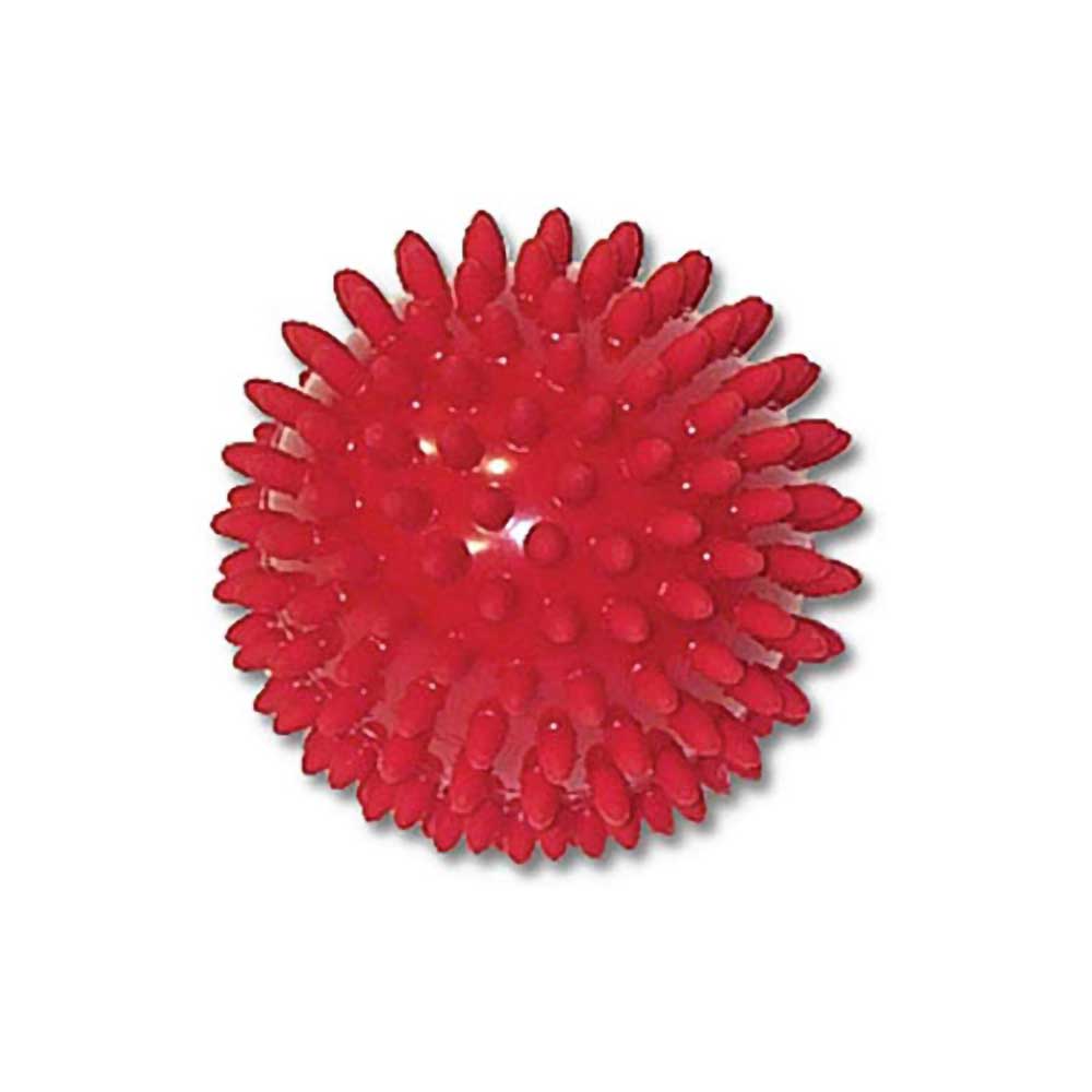 Spiky Ball  Red