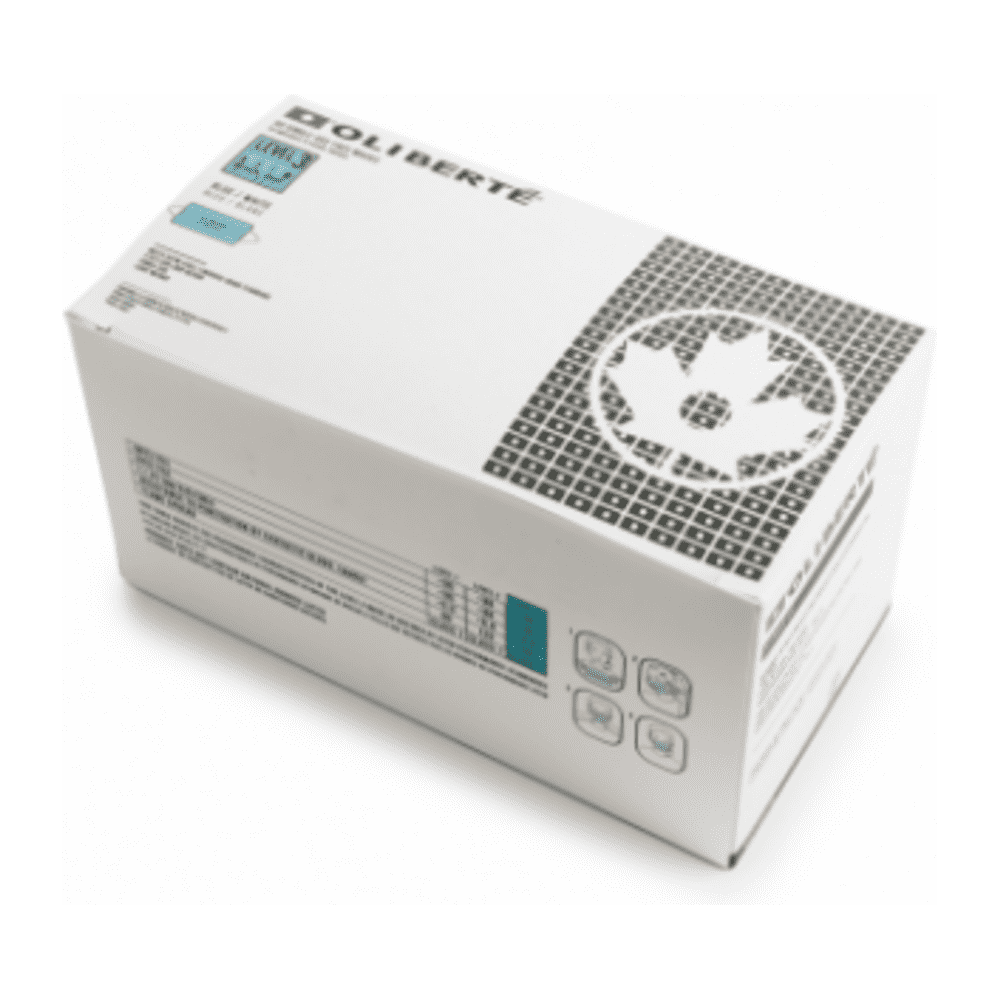 ASTM Level 3 Medical Face Mask
