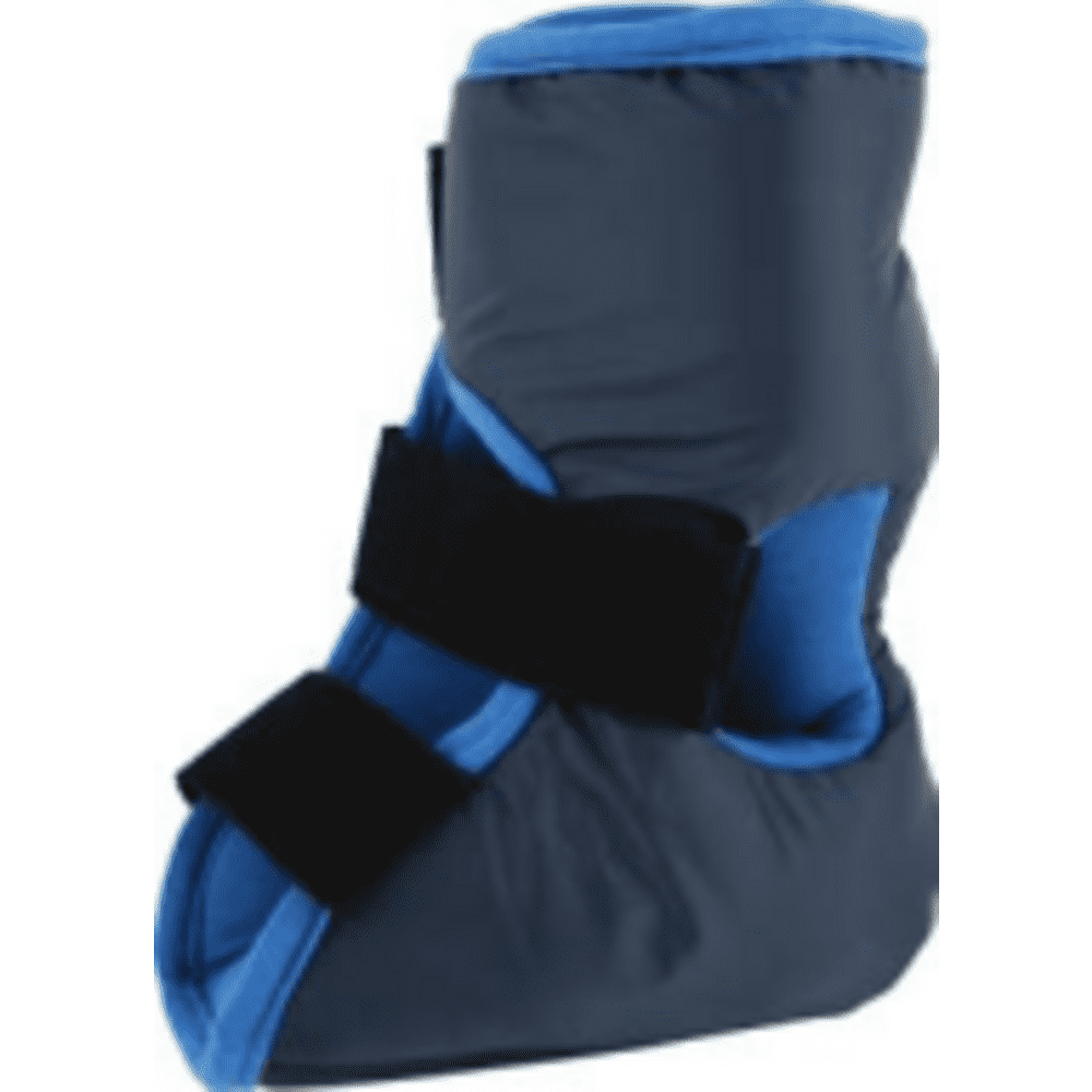 TexMedico Ventopedic Heel and Ankle Offloading Boot – Aspen Healthcare