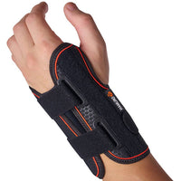 Semi-Rigid Wrist Support With Palmar Splint/ Short (Left)