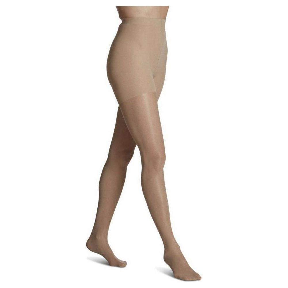 Sigvaris Sheer Fashion Compression Pantyhose 15-20 mmHg for Women